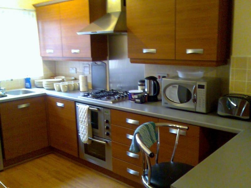 Room Chorlton Road in Manchester