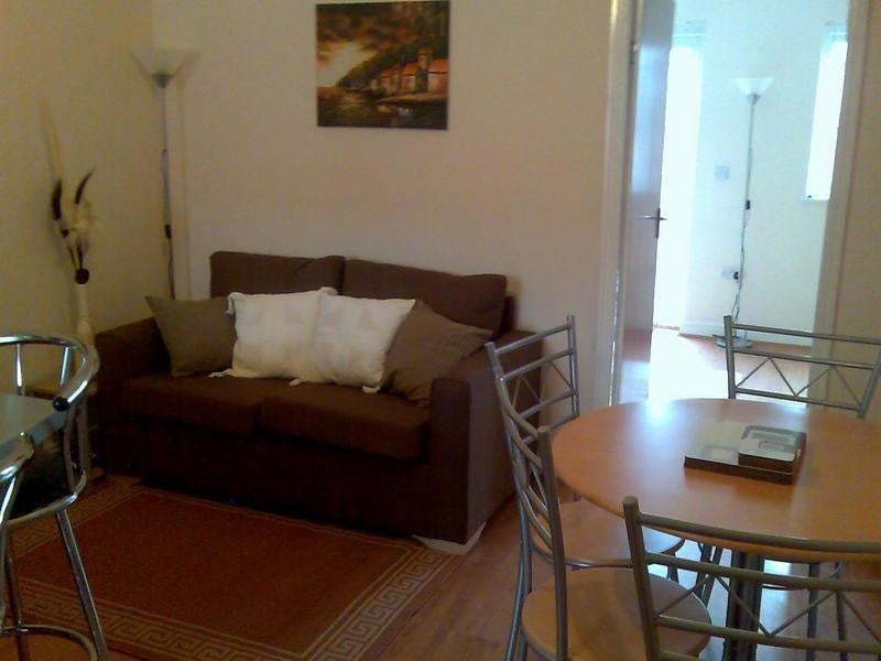 Room Chorlton Road in Manchester