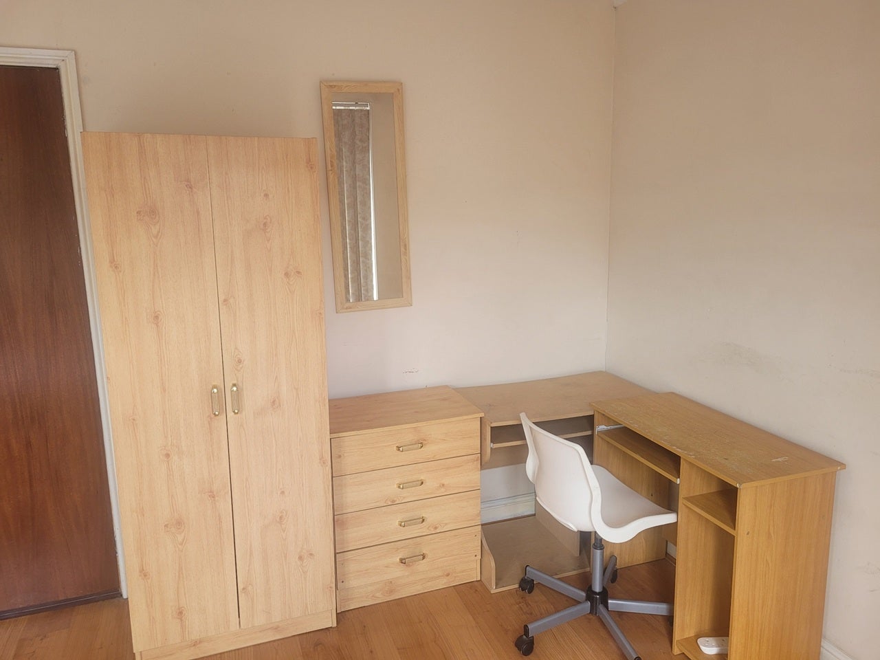 Room Chorlton Road in Manchester