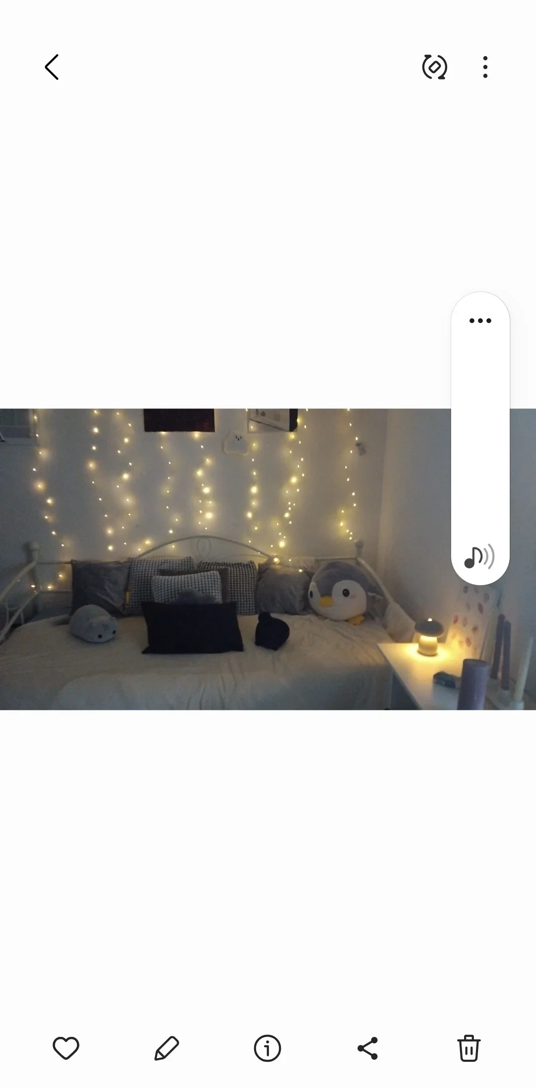 Room Rue Albert 1er in Bourg-en-Bresse