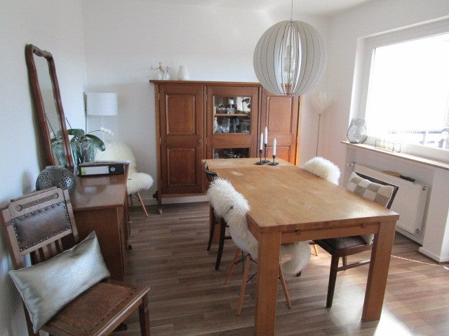 Wohnung Dammstraße in Gießen