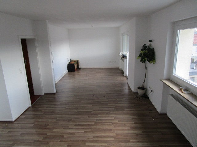Wohnung Dammstraße in Gießen