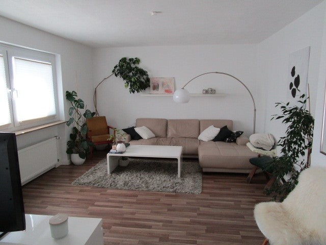 Wohnung Dammstraße in Gießen