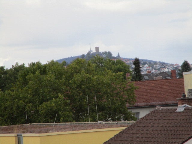 Wohnung Dammstraße in Gießen