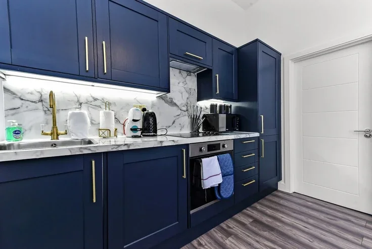 Flat Tottenham Lane in Greater London