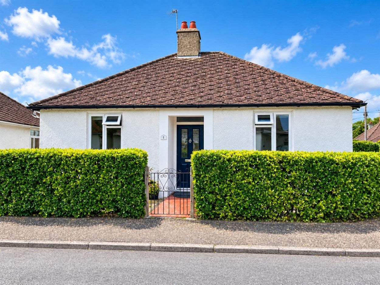 House Grove Crescent in Arun