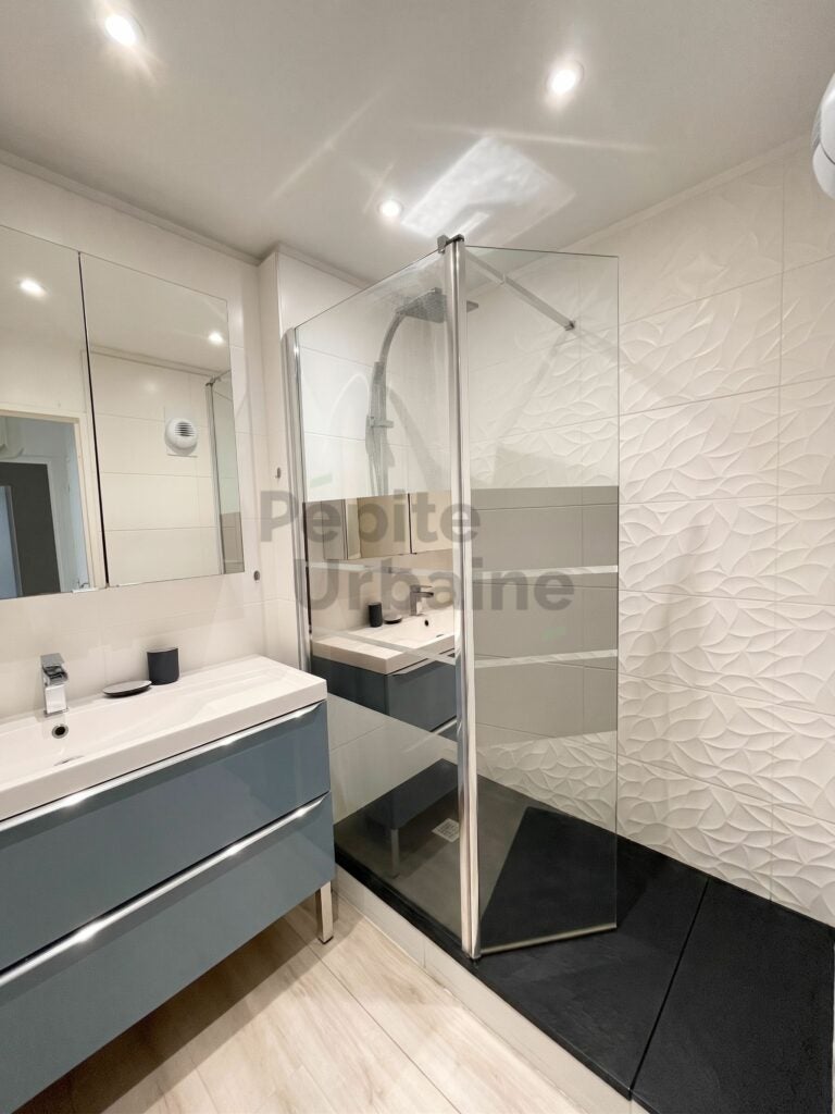 Chambre Route de Vannes à Nantes