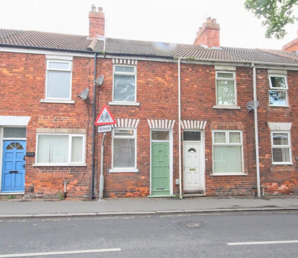 House King Street in Cottingham