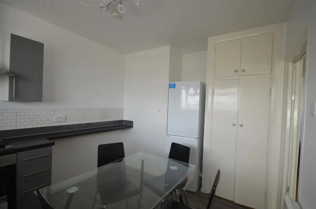 Flat Preston Road in Greater London