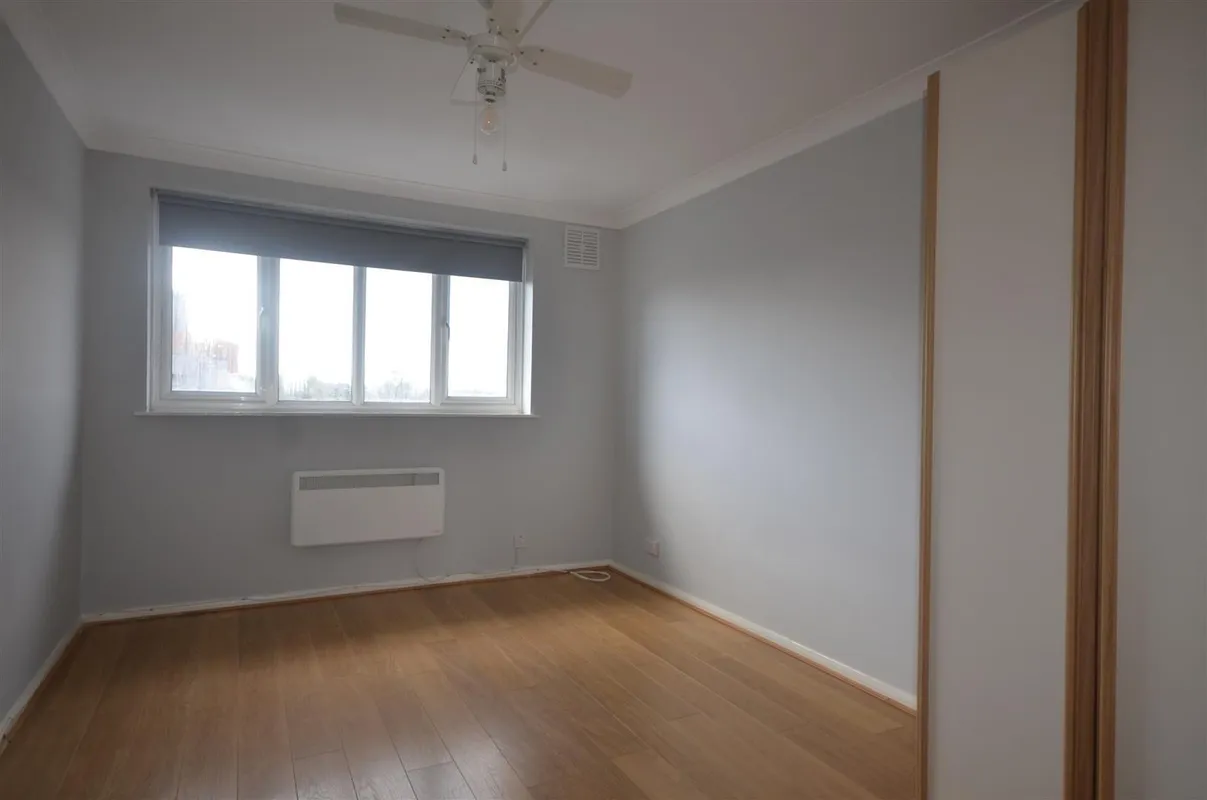 Flat Preston Road in Greater London
