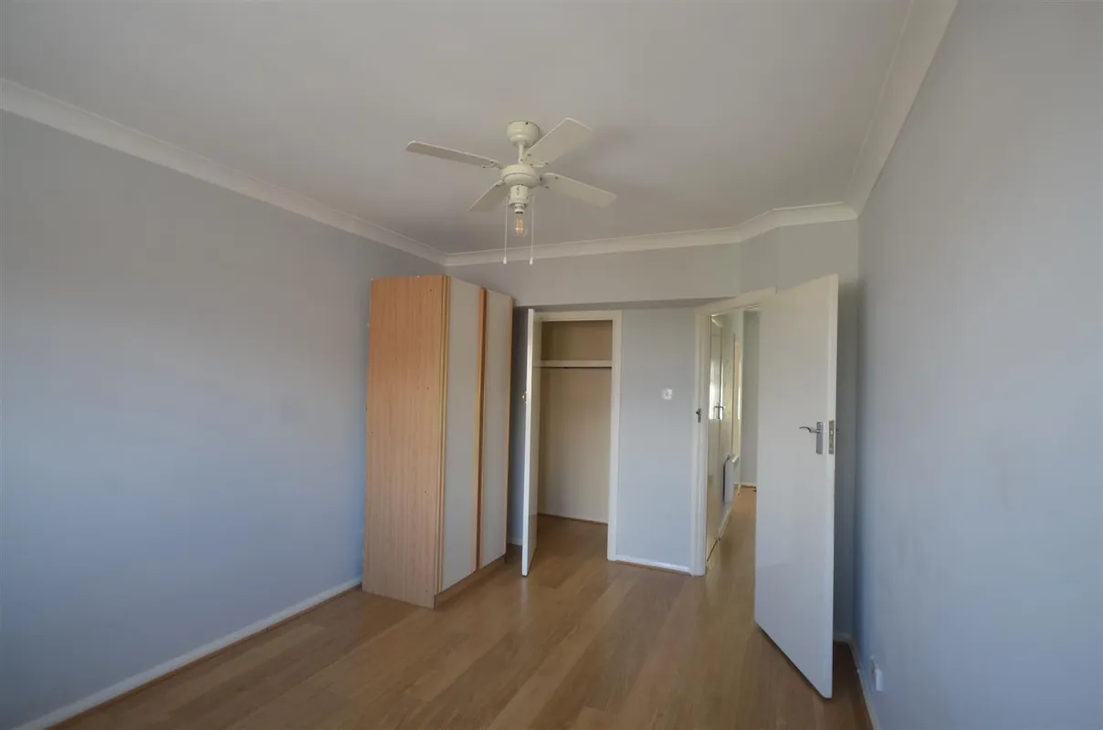 Flat Preston Road in Greater London