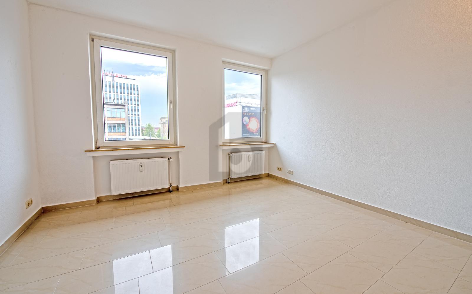 Wohnung Ellmersstraße in Bremen