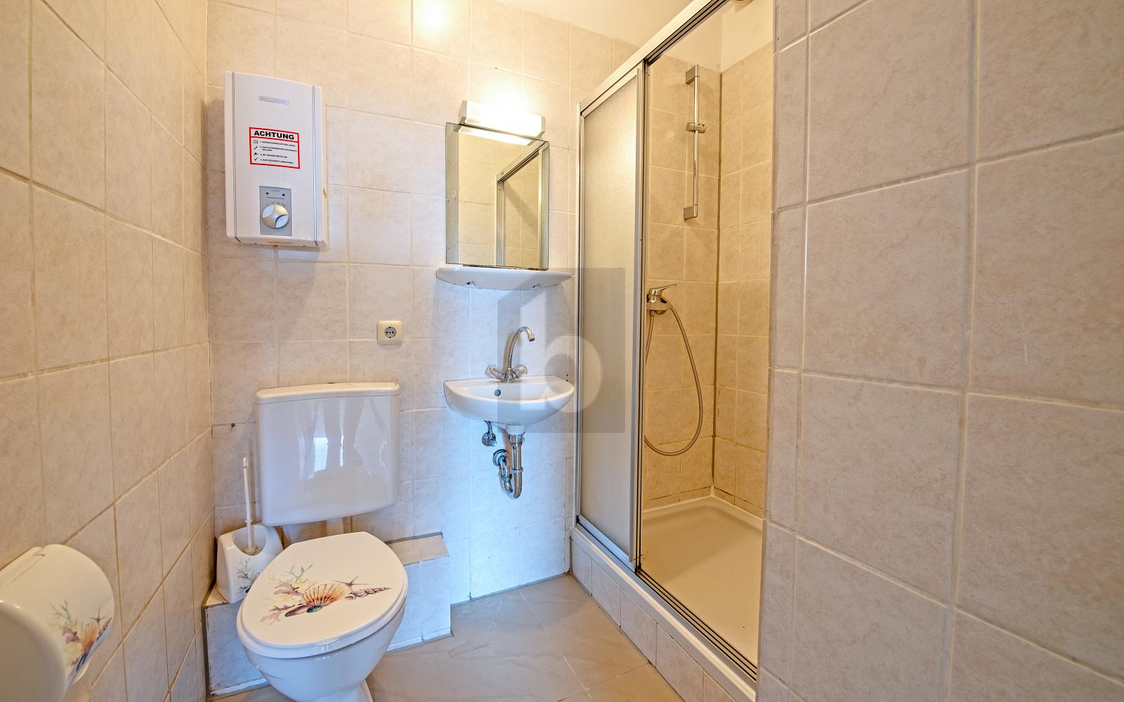 Wohnung Ellmersstraße in Bremen