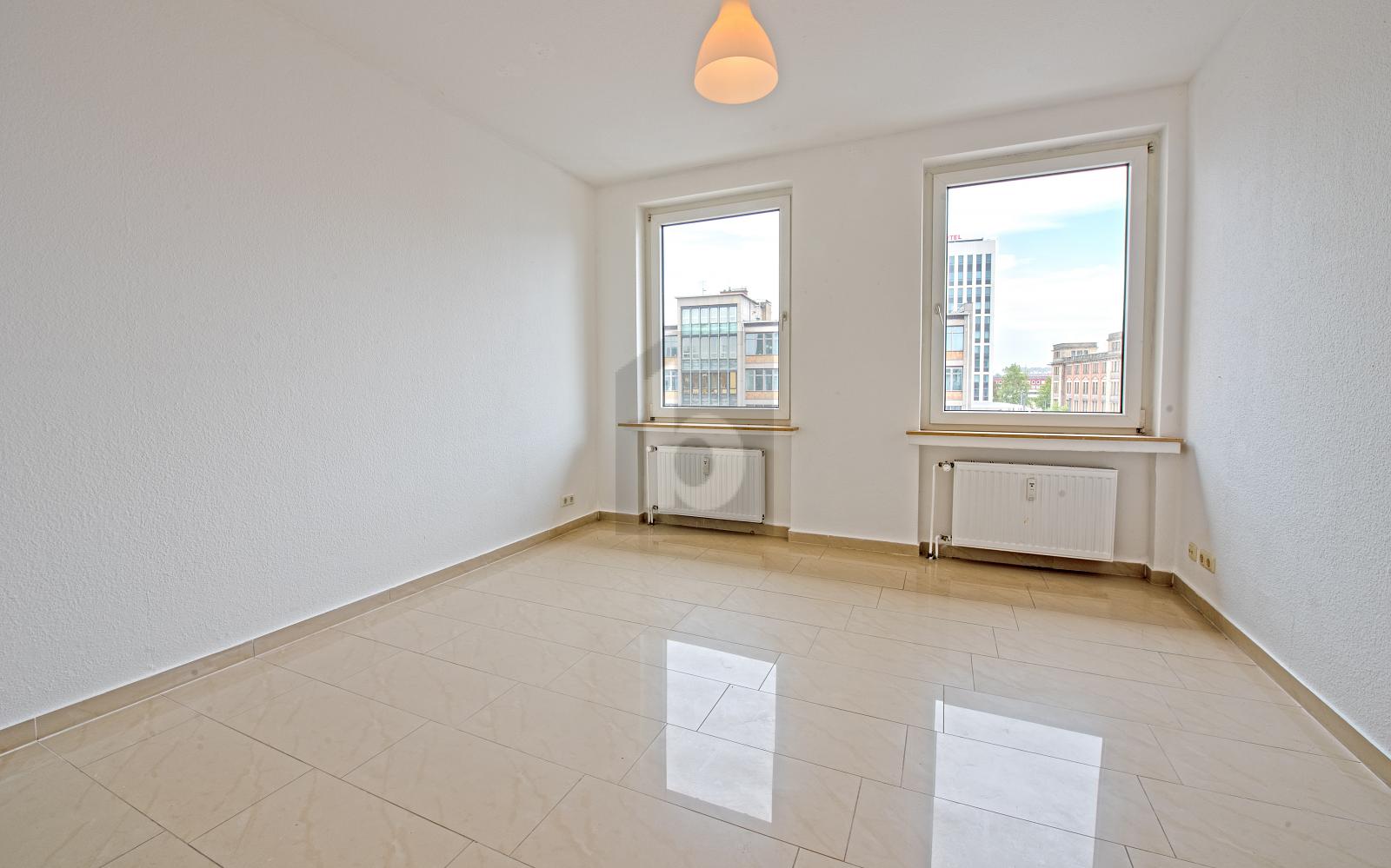 Wohnung Ellmersstraße in Bremen