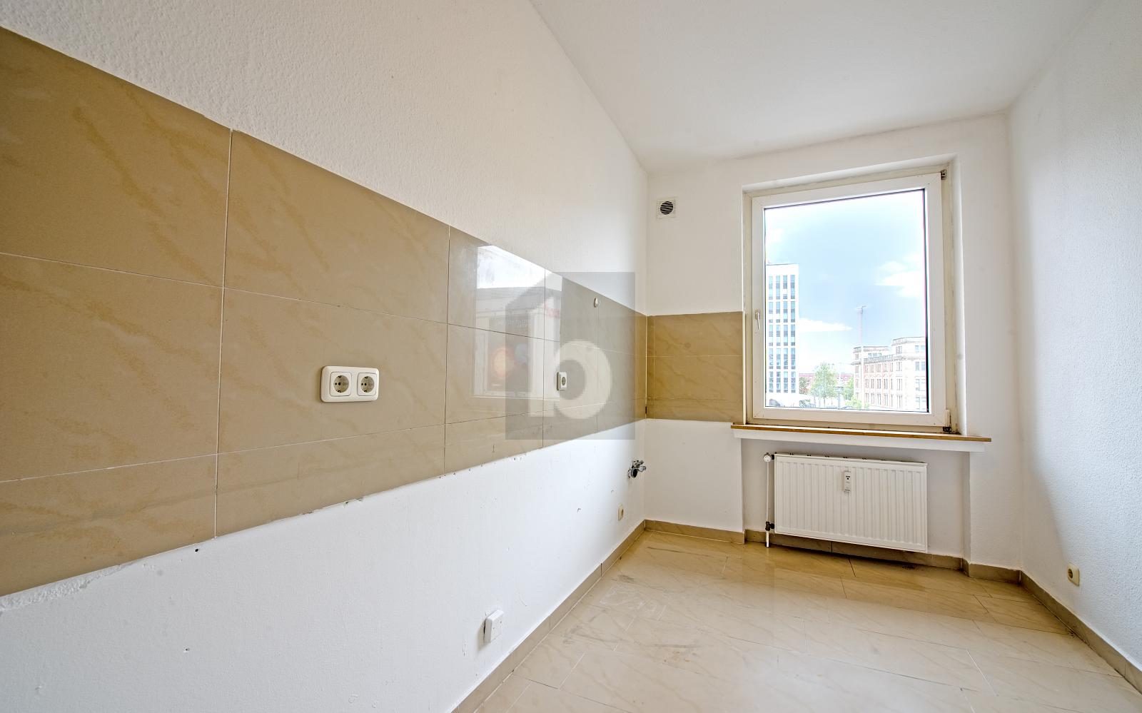 Wohnung Ellmersstraße in Bremen