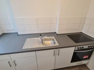 Wohnung Augustenstraße in Kiel