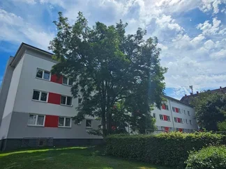 Wohnung Augustenstraße in Kiel
