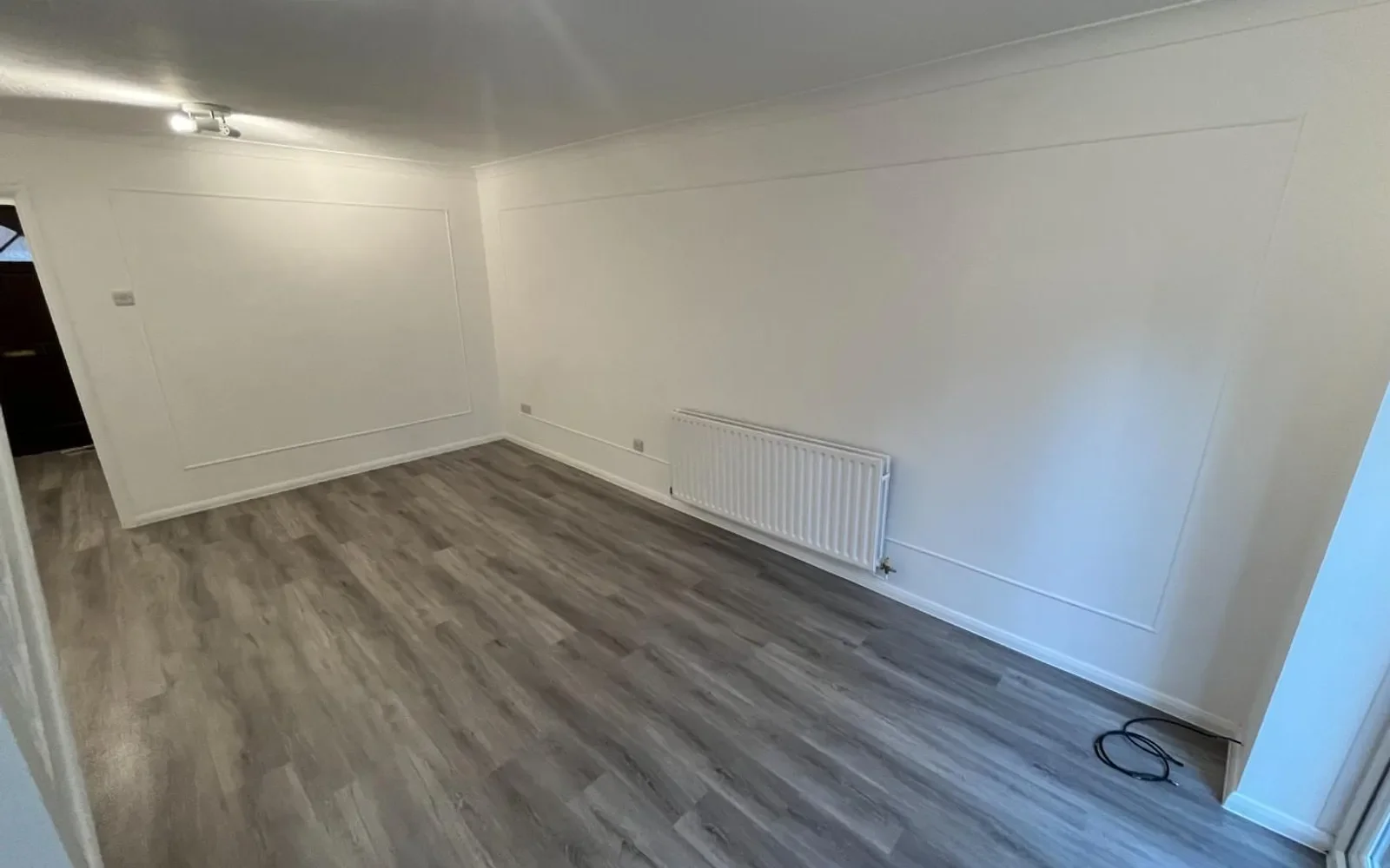 House Willwood Close in Poole