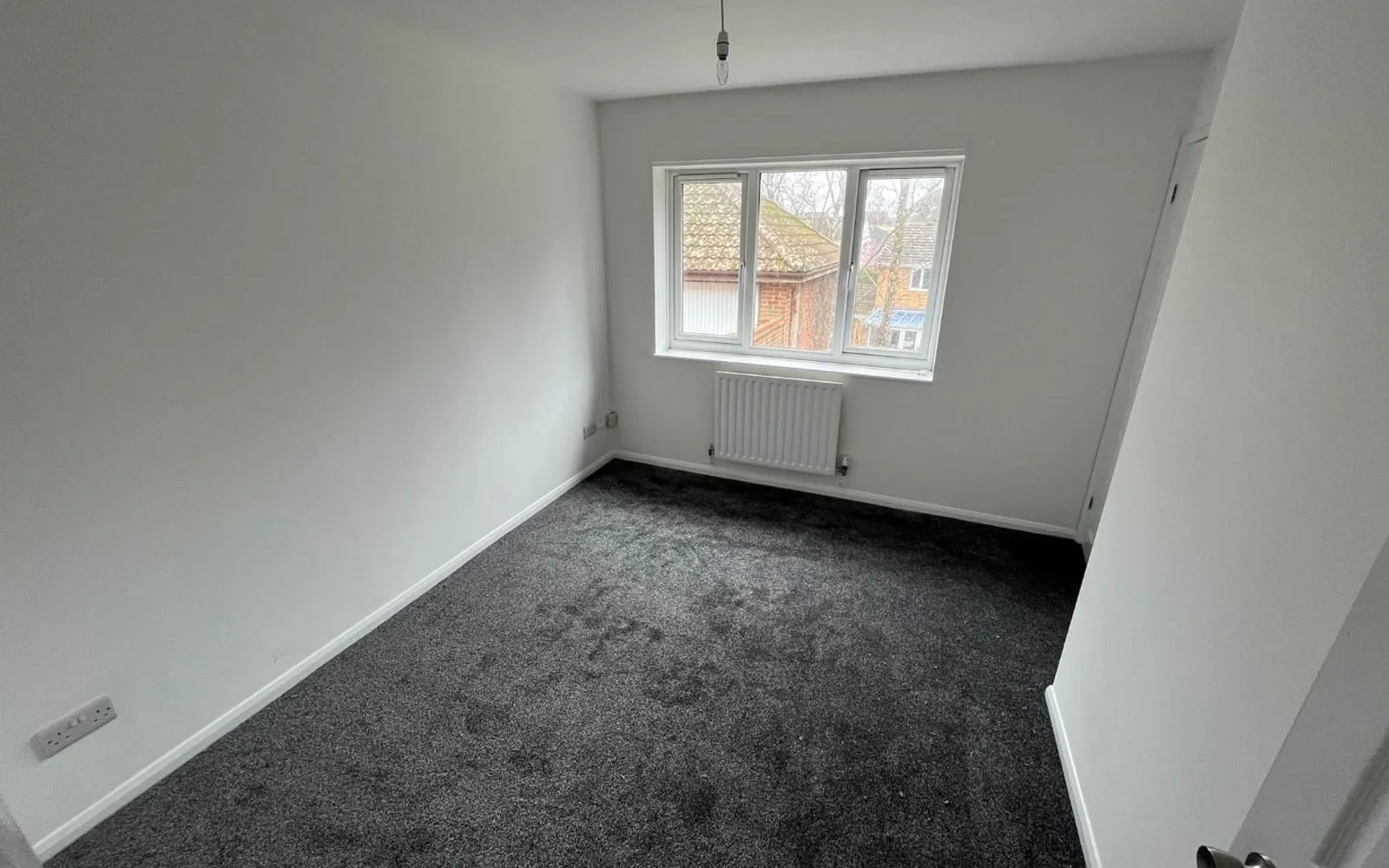 House Willwood Close in Poole