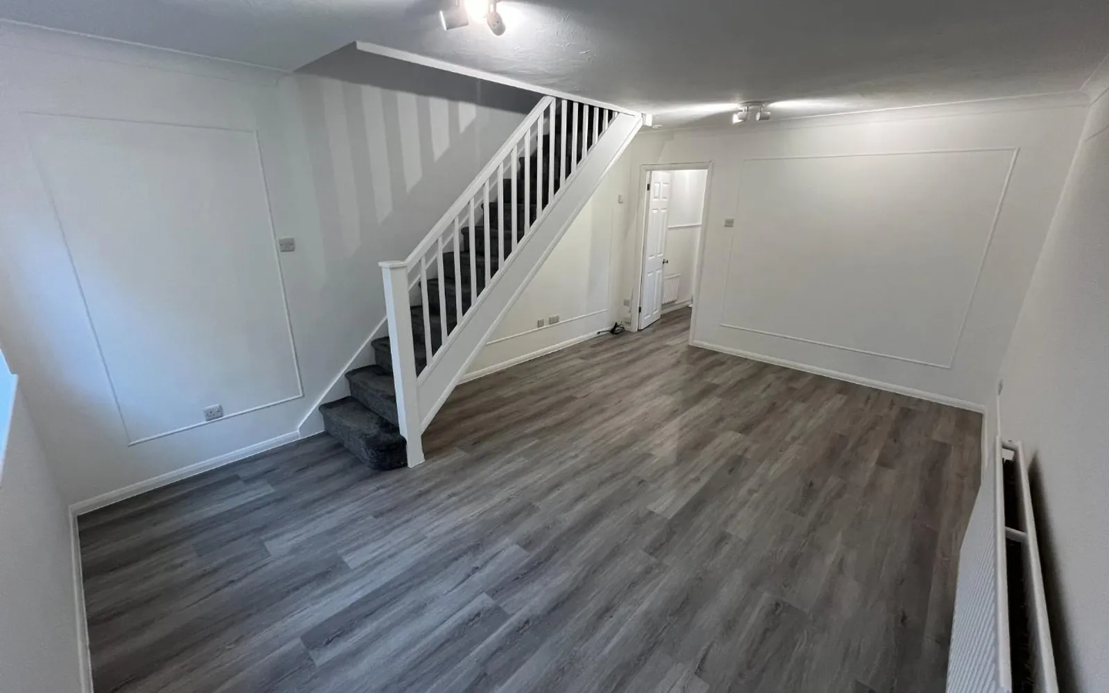 House Willwood Close in Poole
