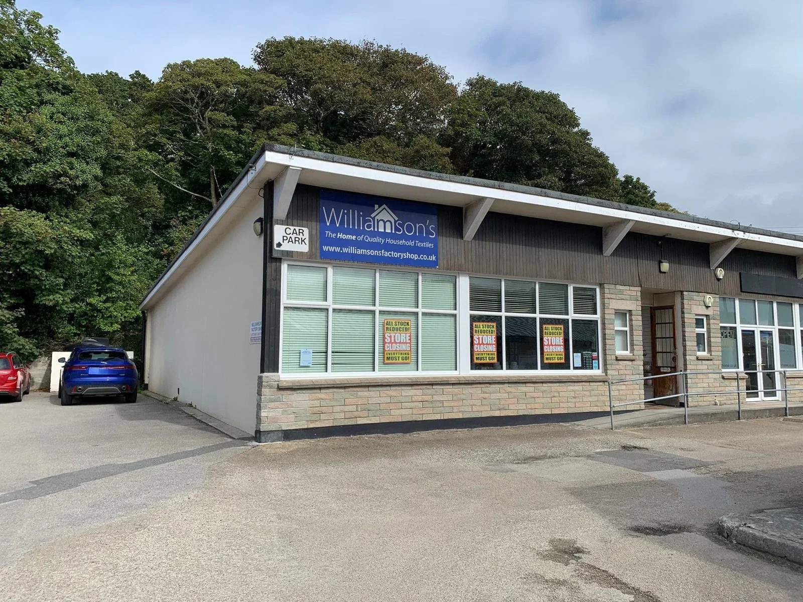 Flat New Portreath Road in Redruth
