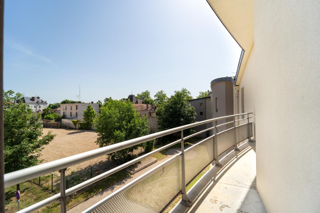 Appartement Rue Faubourg Saint-Jean à Beaune