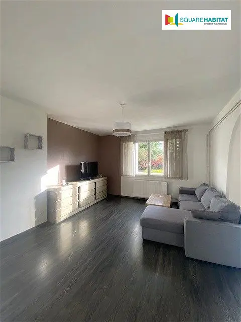 Appartement Boulevard Jean Moulin à Tarbes
