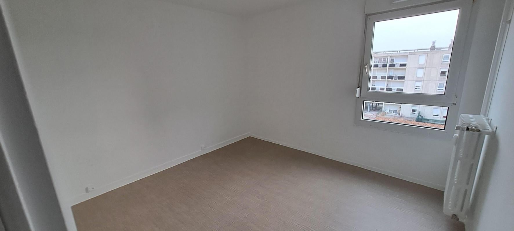 Appartement Rue de Tambour à Reims