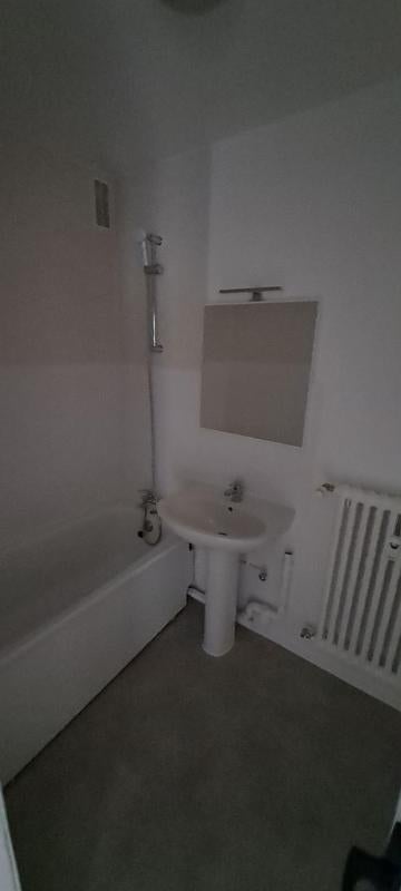 Appartement Rue de Tambour à Reims