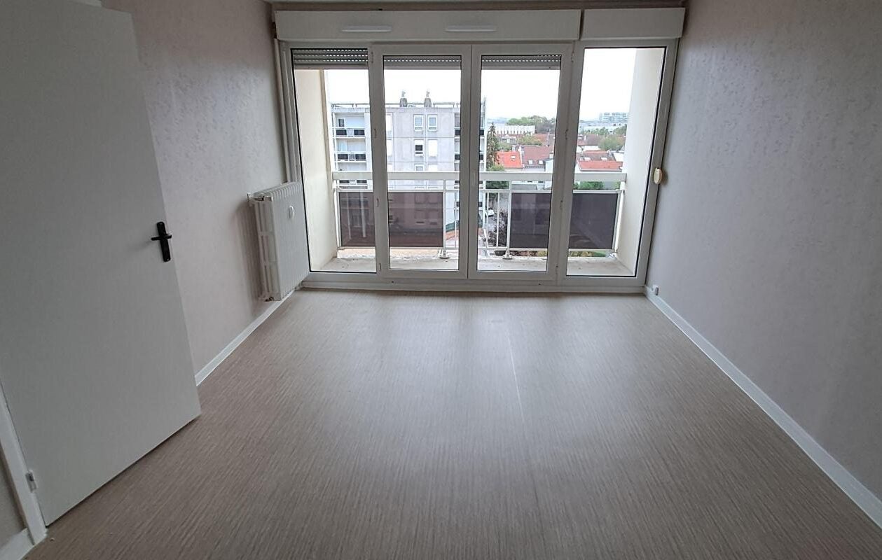 Appartement Rue de Tambour à Reims