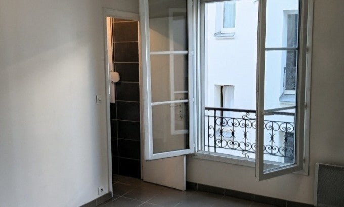 Appartement Rue des Pyrénées à Paris