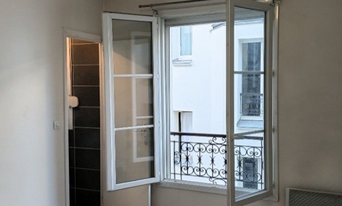 Appartement Rue des Pyrénées à Paris