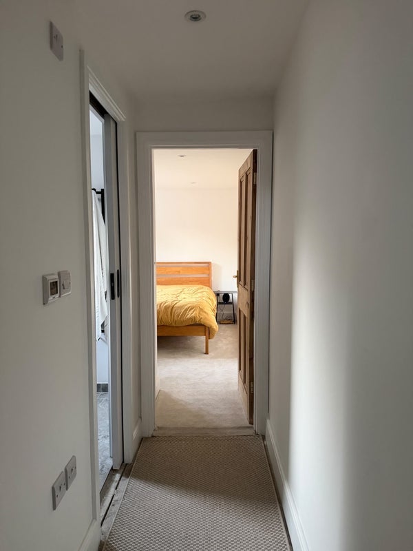 Room Fenham Road in Greater London