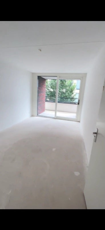 Appartement Willem Frederik Hermansstraat in Utrecht