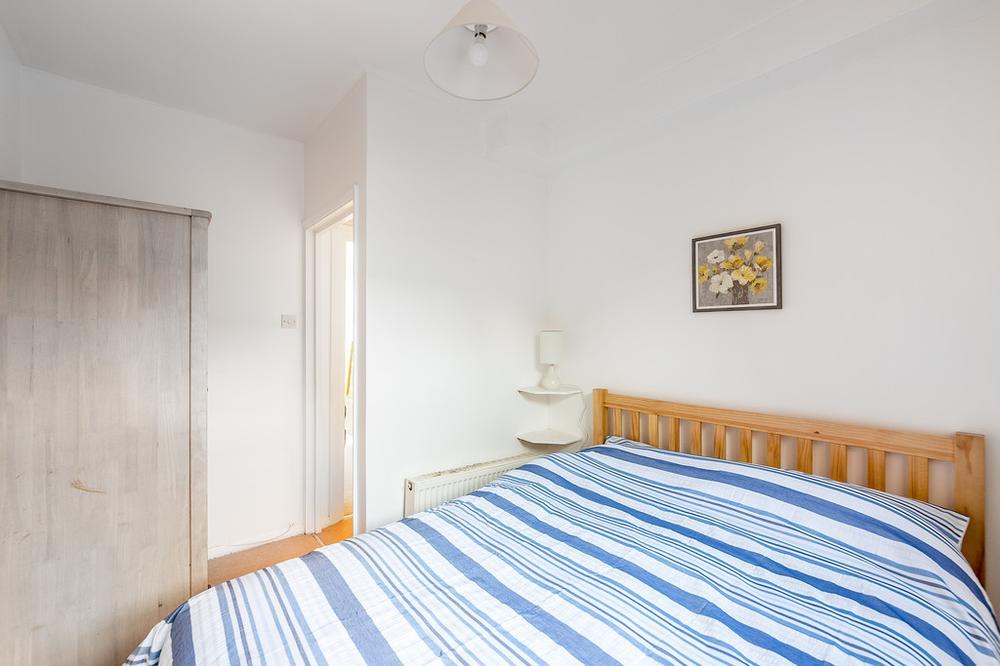 Flat Daventry Street in City of Westminster