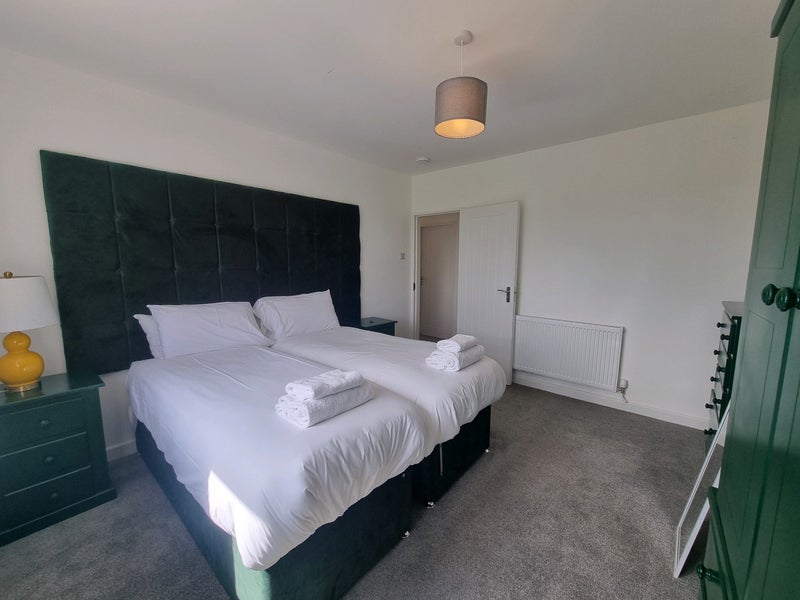 Flat Gainsborough Square in Bristol