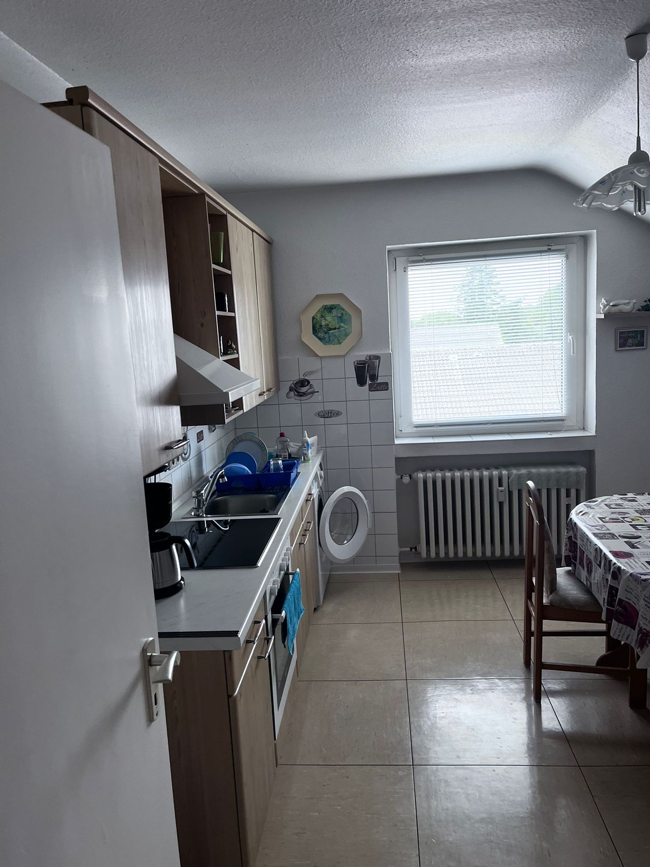 Wohnung Memeler Straße in Gladbeck