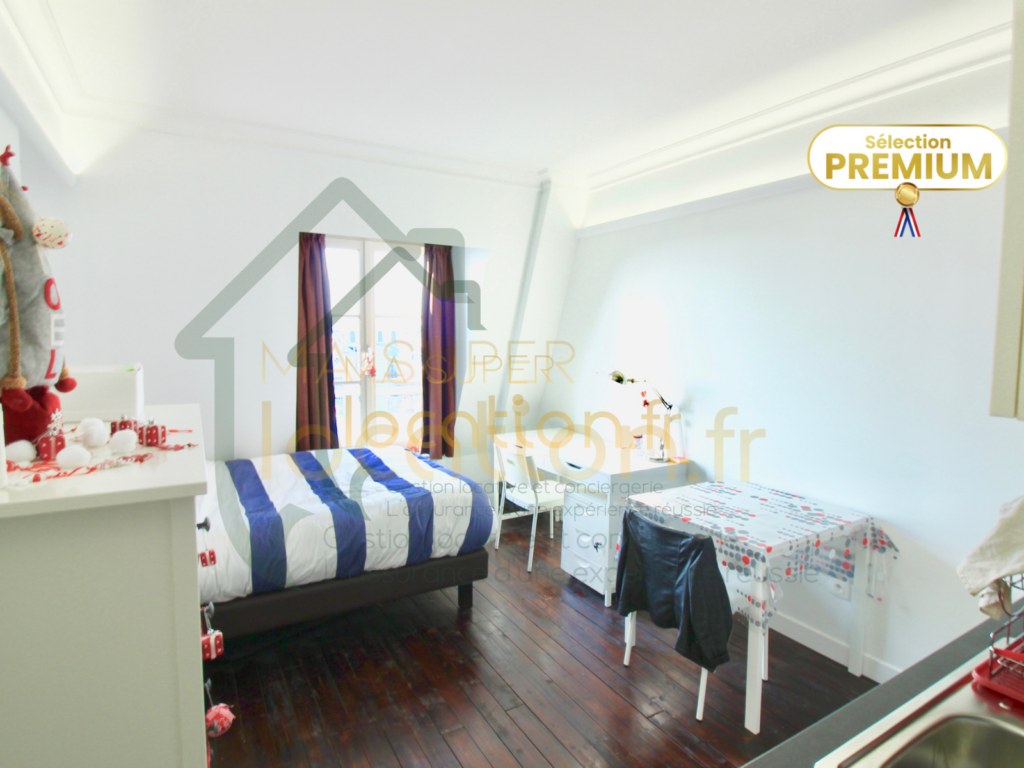 Appartement Rue d'Alsace à Essigny-le-Grand