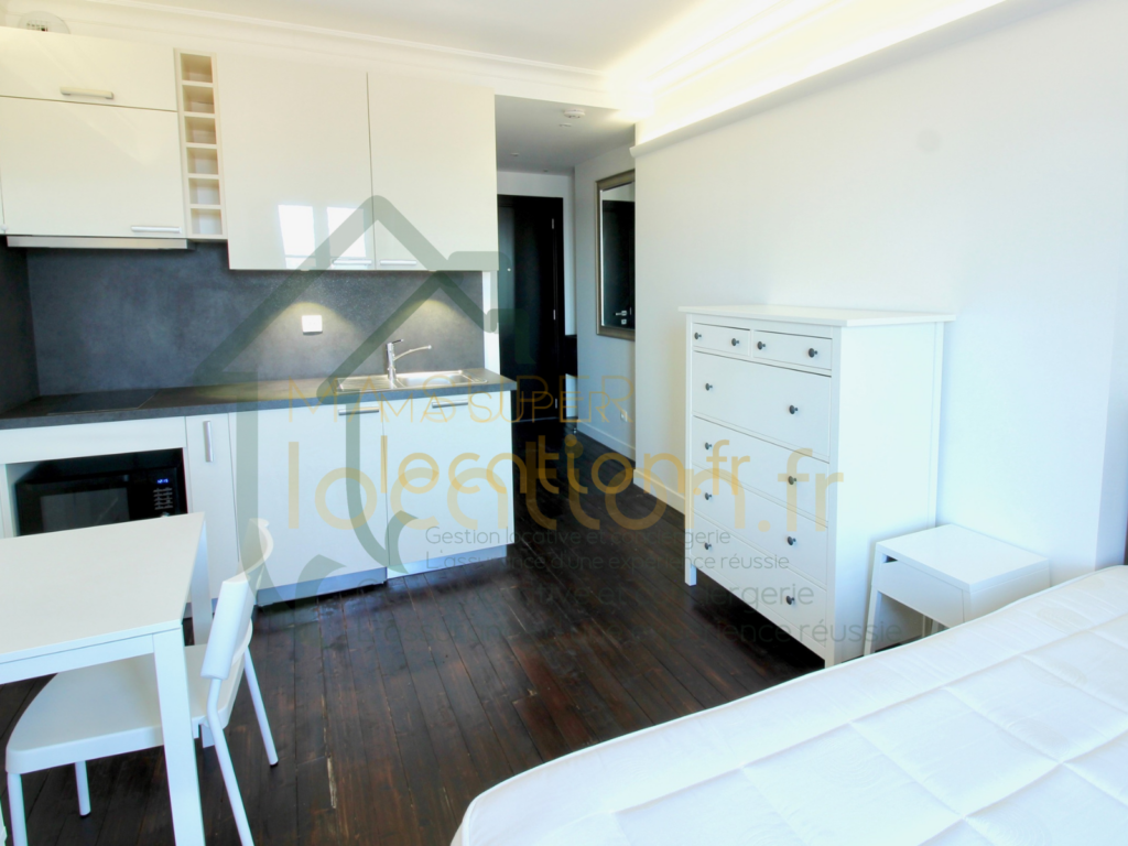 Appartement Rue d'Alsace à Essigny-le-Grand