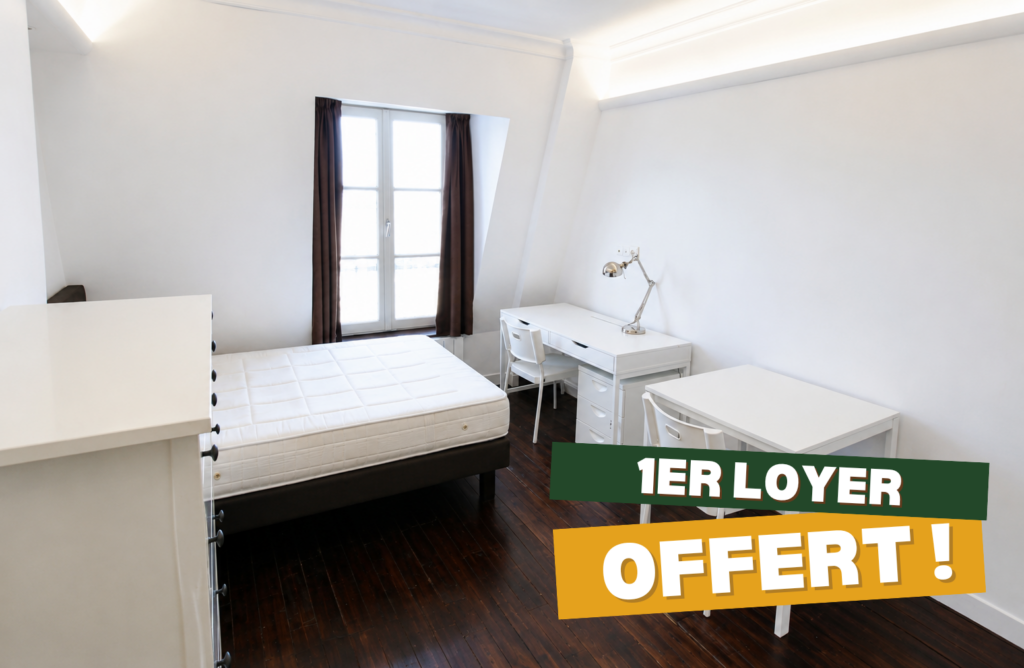Appartement Rue d'Alsace à Essigny-le-Grand