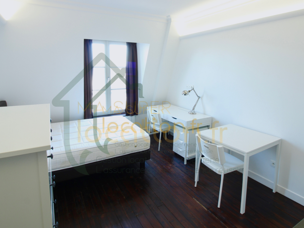 Appartement Rue d'Alsace à Essigny-le-Grand