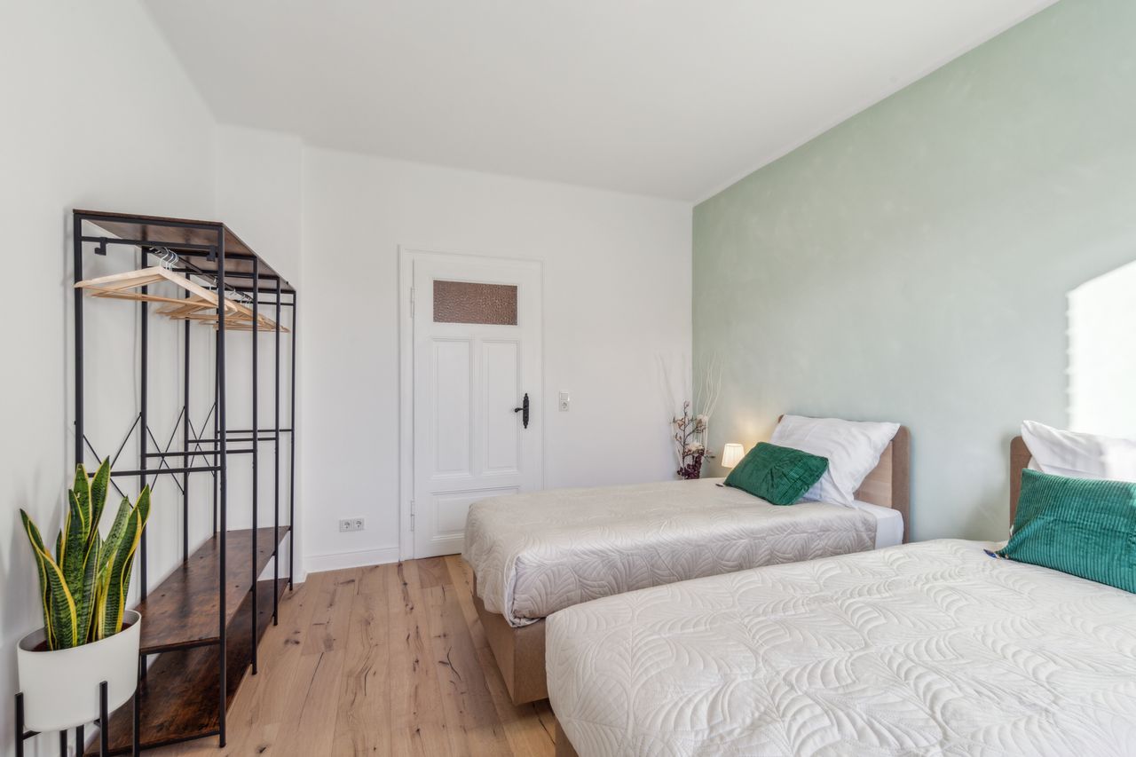 Wohnung Wiesbadener Straße in Wiesbaden