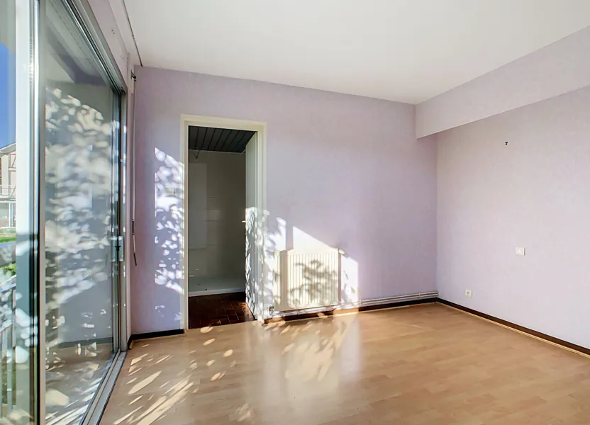 Flat Rue de Bel Air in Aurillac