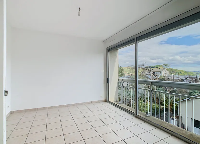Flat Rue de Bel Air in Aurillac