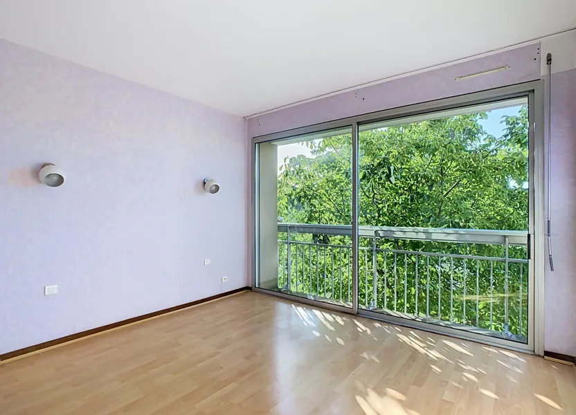 Flat Rue de Bel Air in Aurillac