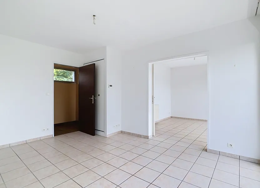 Flat Rue de Bel Air in Aurillac