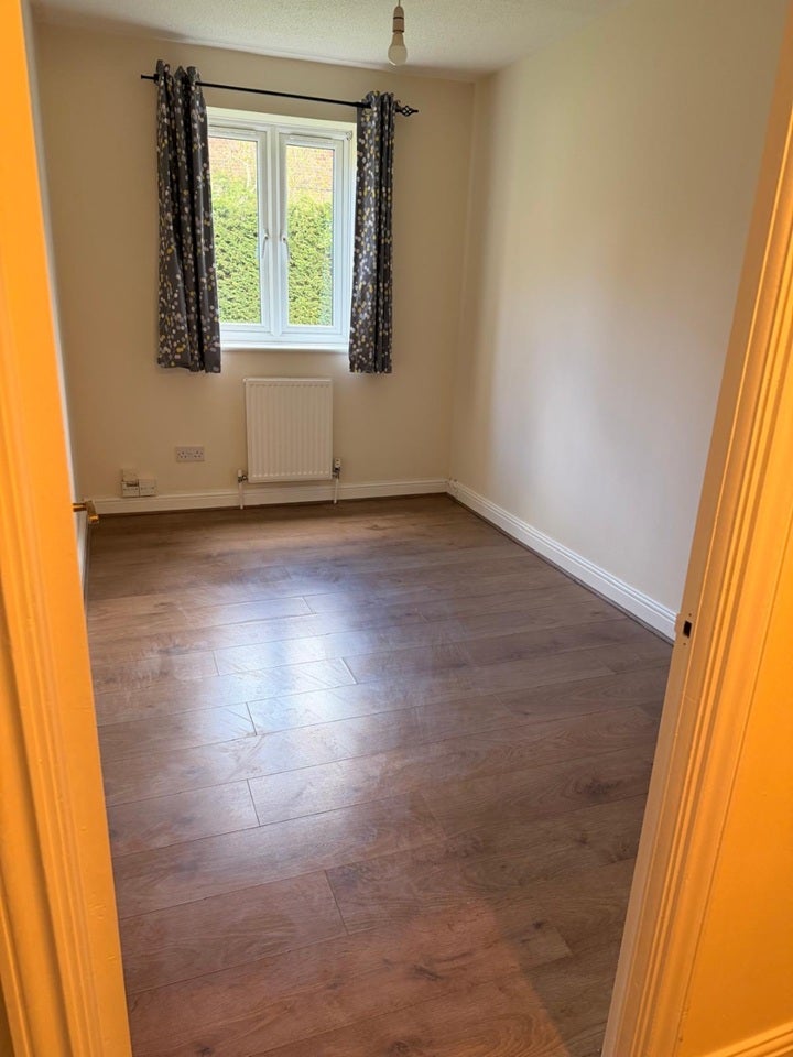 Flat Grenville Place in Greater London