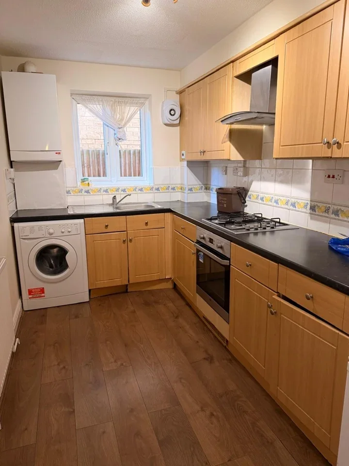 Flat Grenville Place in Greater London