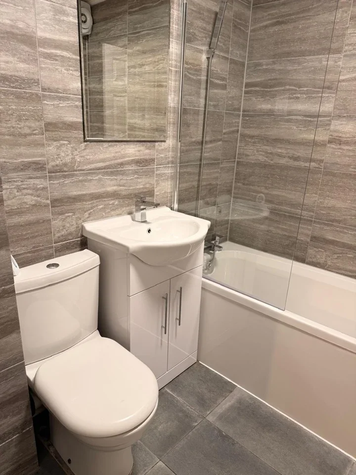 Flat Grenville Place in Greater London