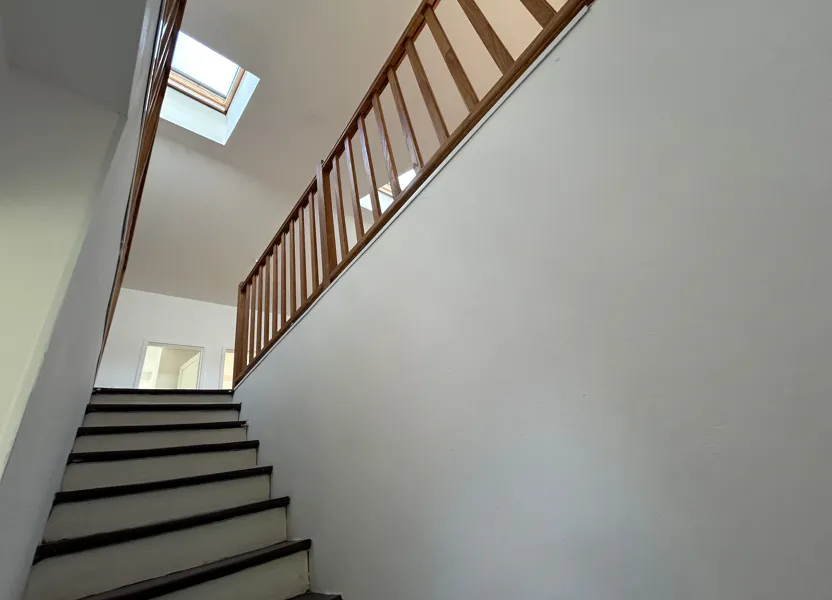 Appartement Rue Pasteur à Hayange